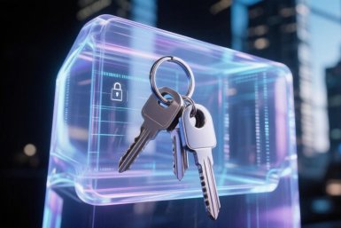 Тематическое изображение Создано при помощи ИИ